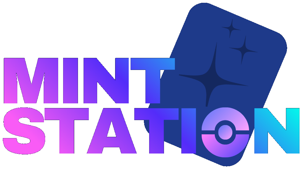 Mint Station